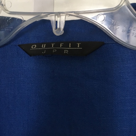 Sports Jacket - Picture 2 of 3